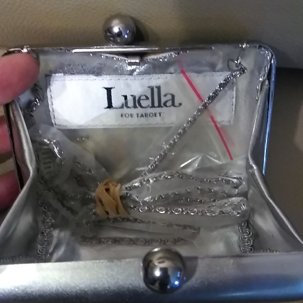 LUELLA For Target CLUTCH - Picture 5 of 5